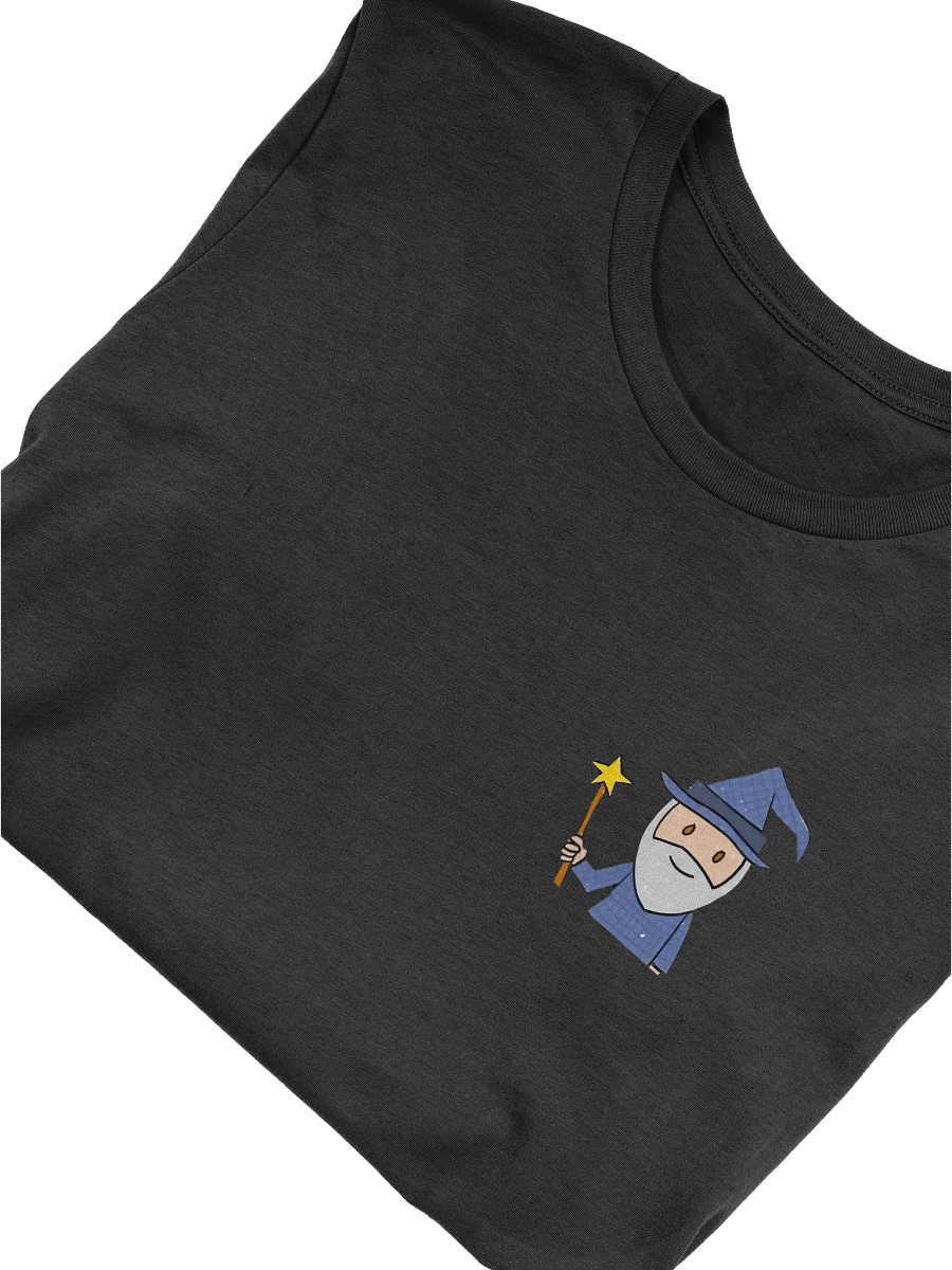 Wizard Tee product image (5)