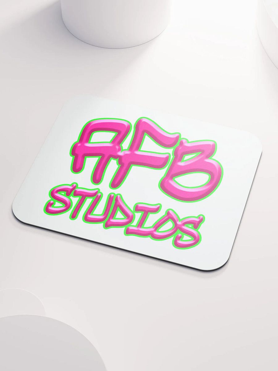 AFB Studios Mouse Pad product image (3)