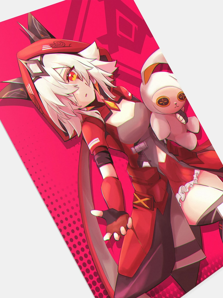 Poster - Ruby (Tower of Fantasy) product image (4)