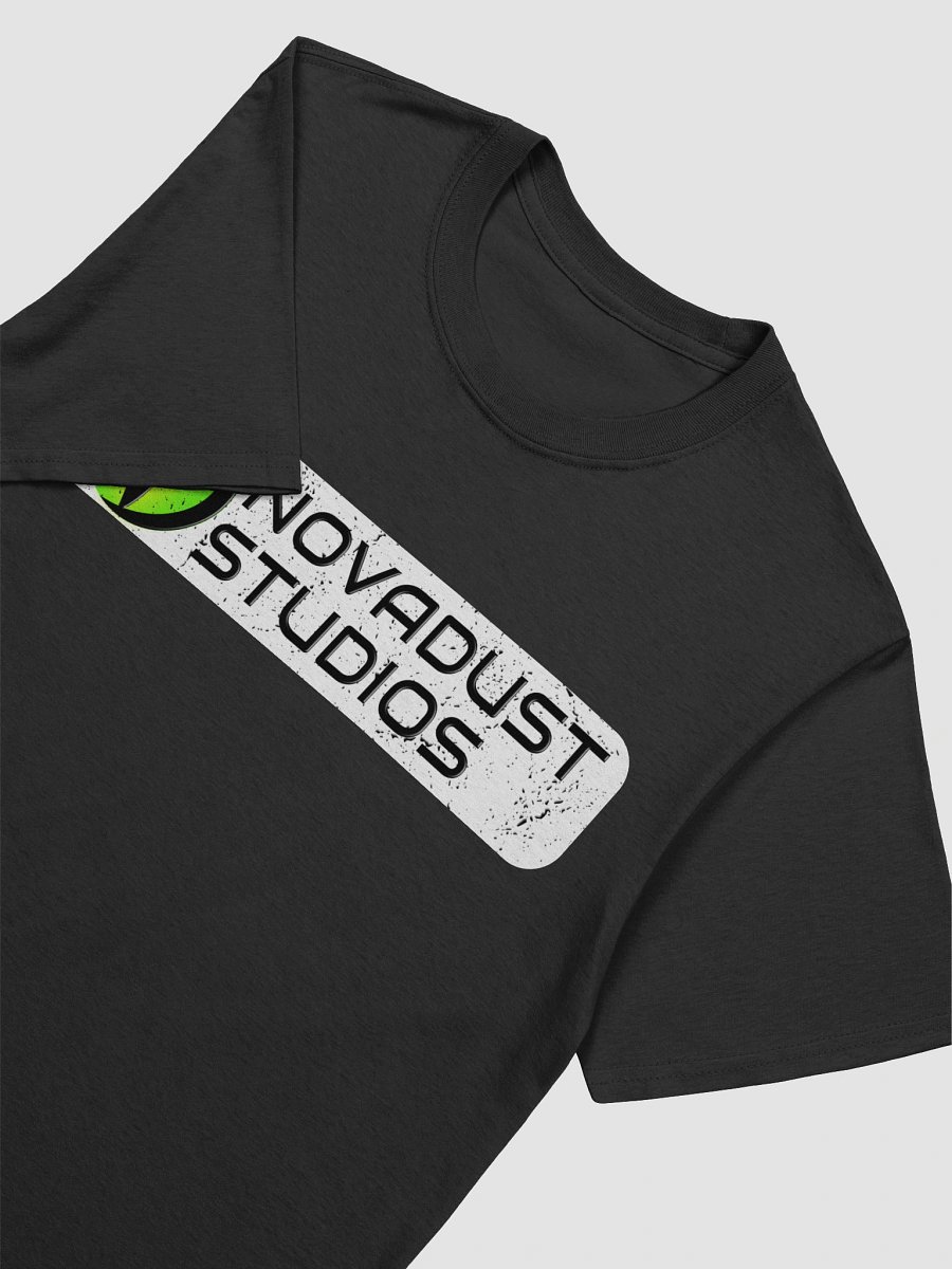 1st Gen NOVADUST STUDIOS tee product image (3)