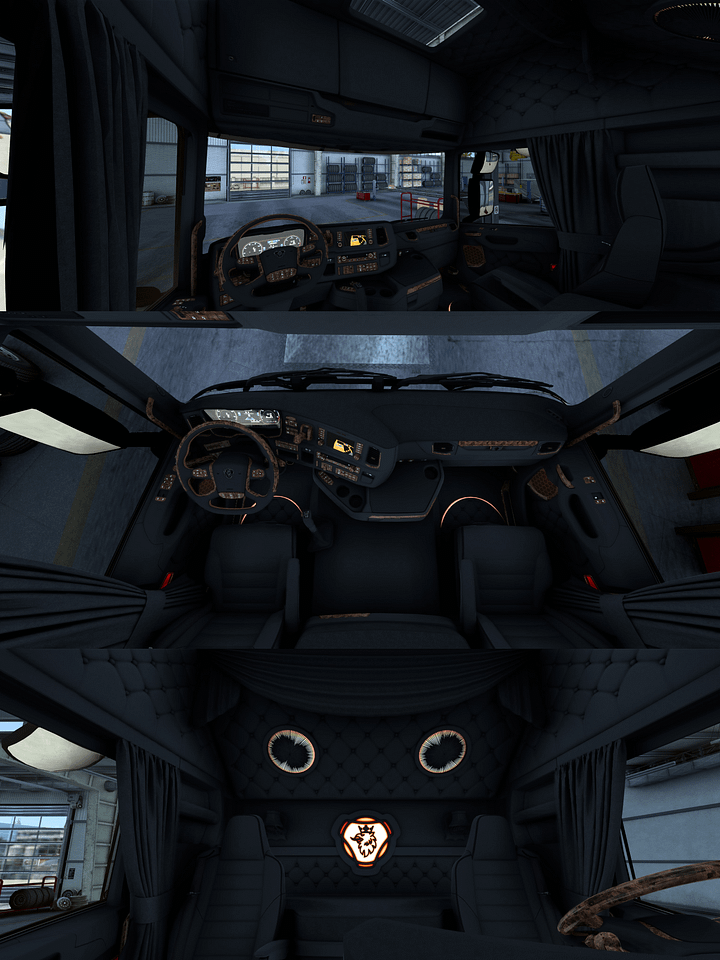 NextGen S&R InteriorPack #2 product image (1)