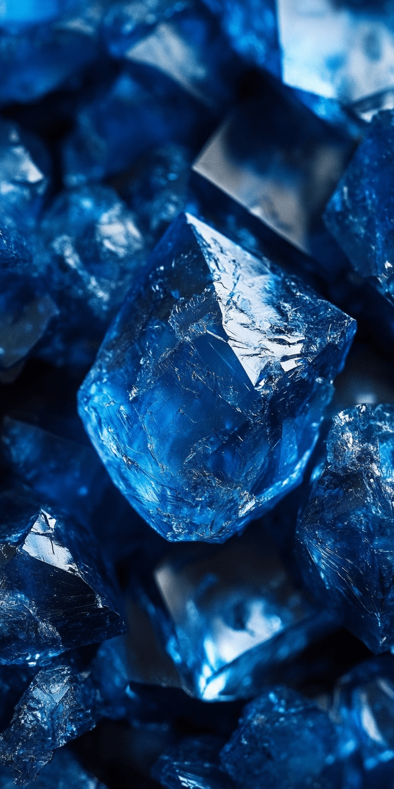 Phone Background Sapphire product image (4)