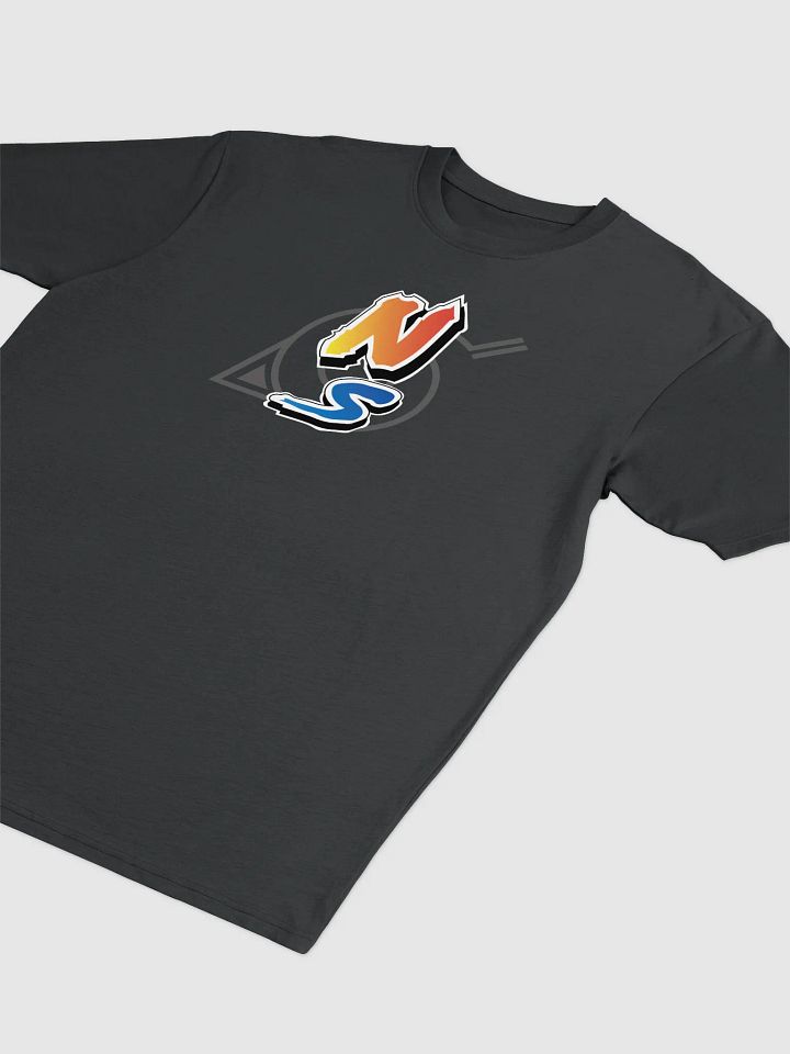 NS Anime Premium Heavyweight Tee product image (10)