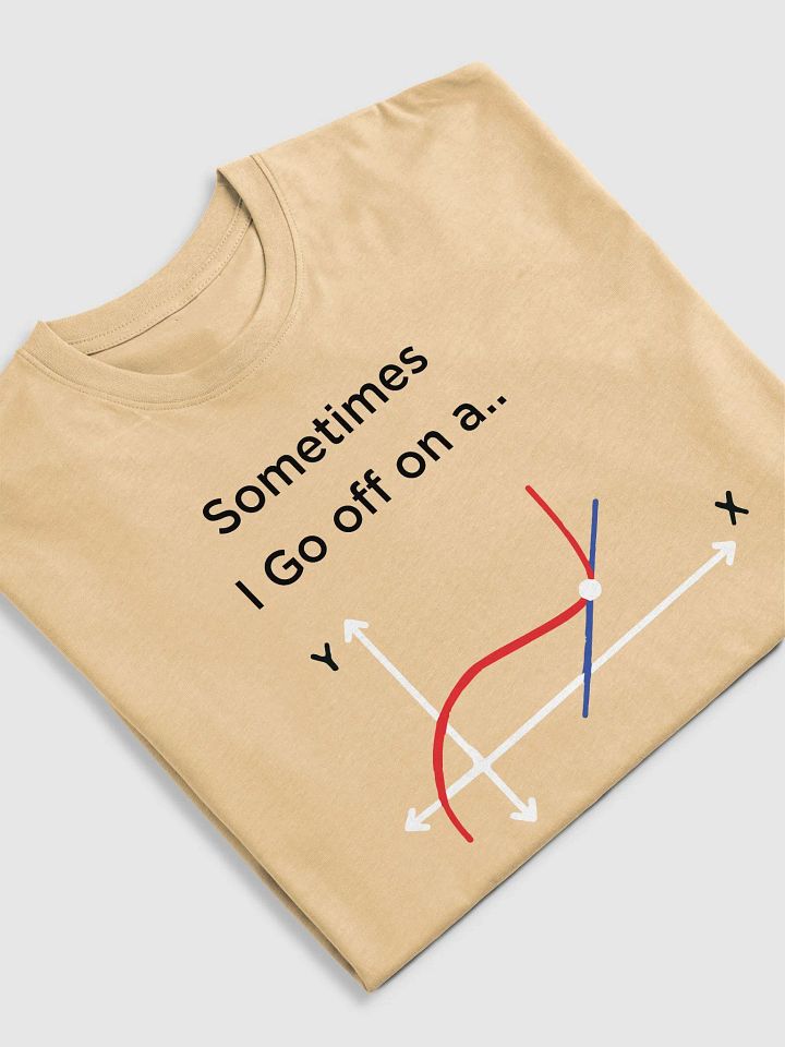 Sometimes I Go Off on a Tangent product image (16)