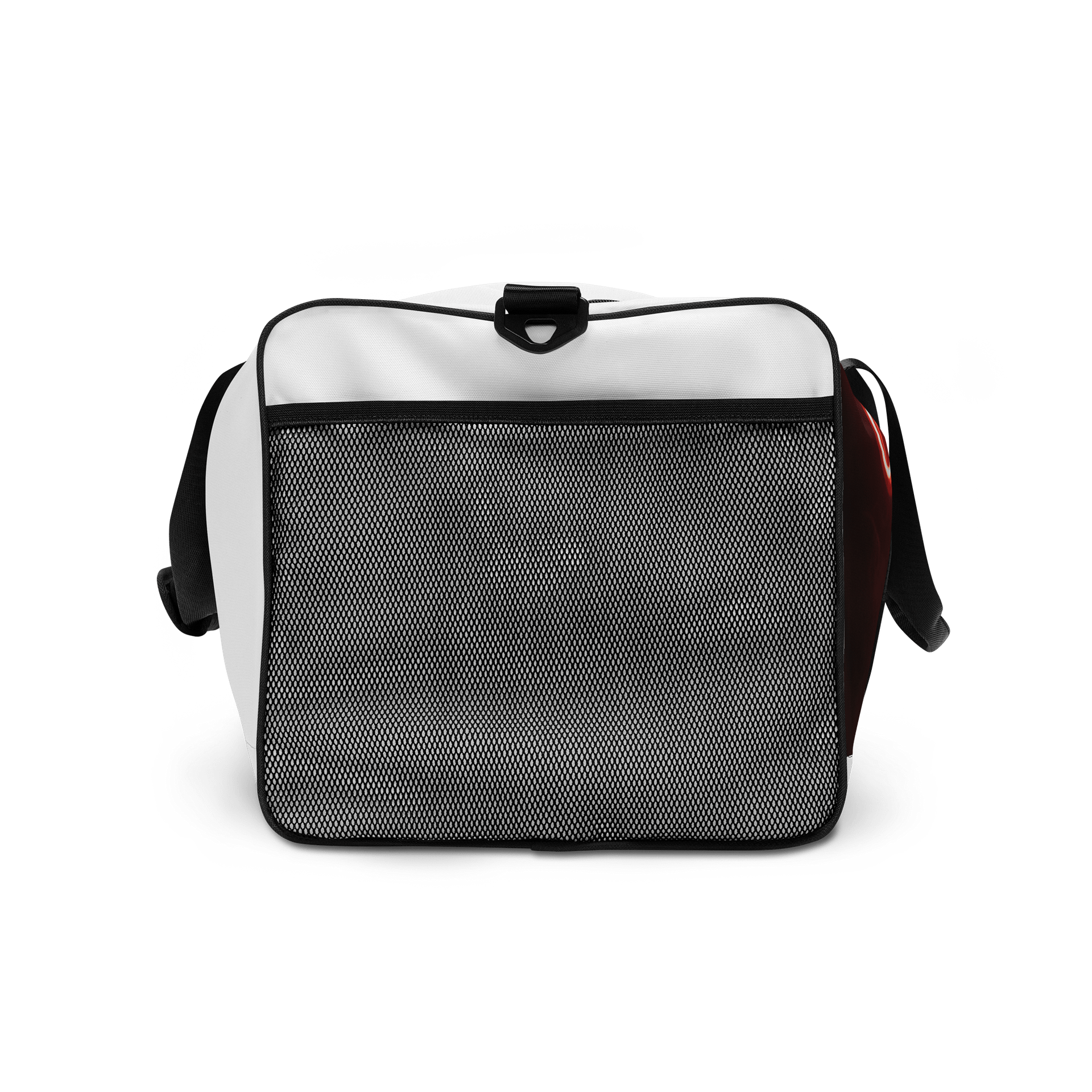 Blksuit "Neon Nites" All-Over Duffle Bag product image (8)