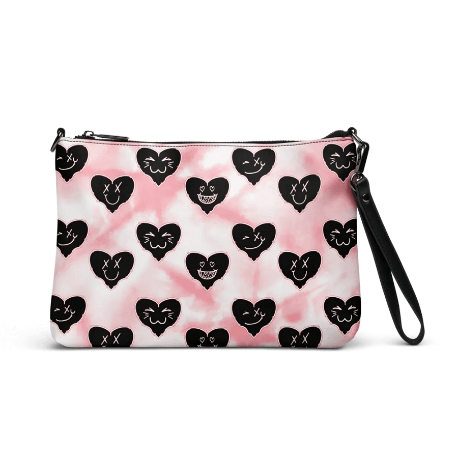 V - Day - Crossbody bag! product image (1)