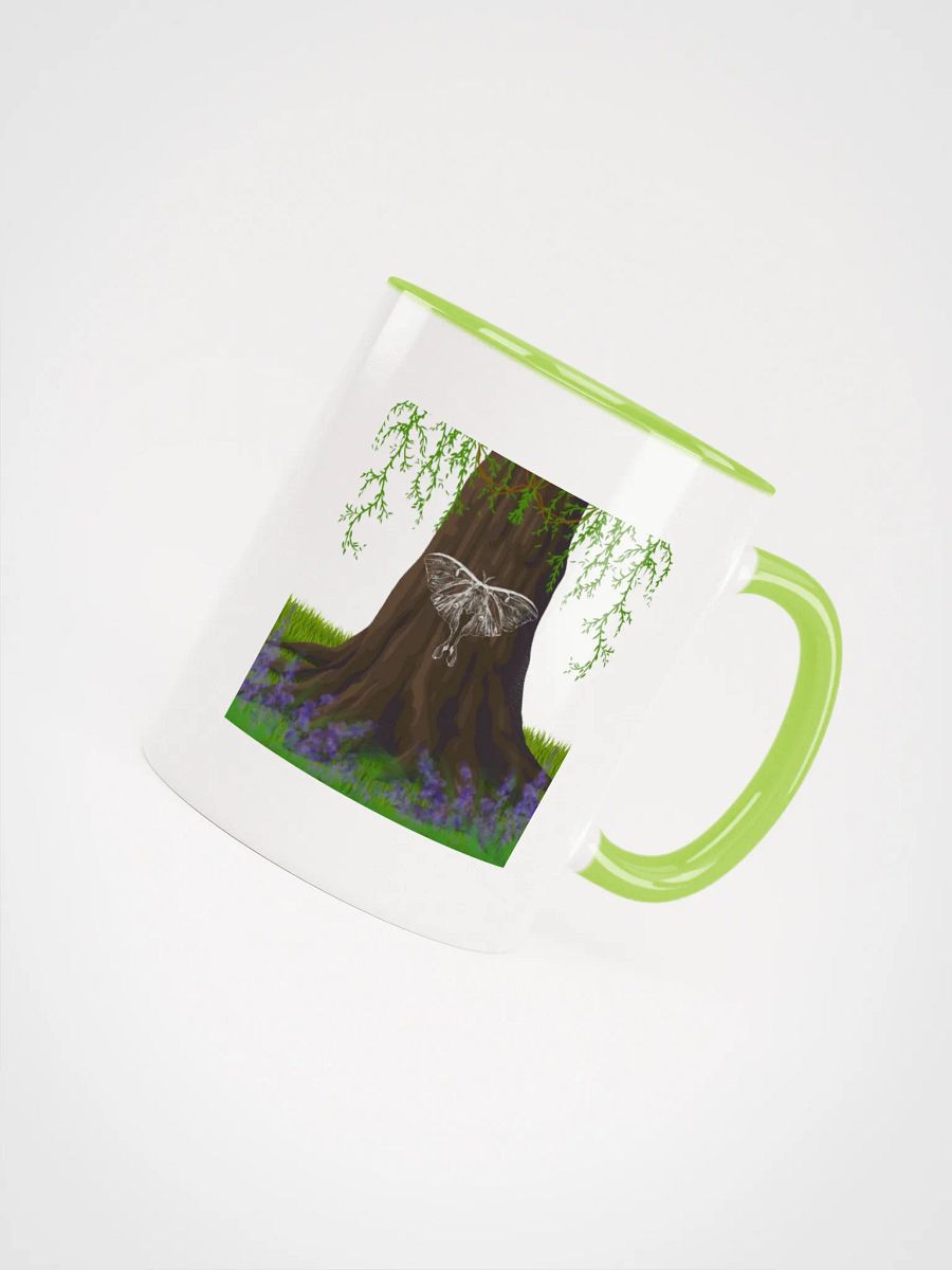 Enchanted Moth Mug product image (29)