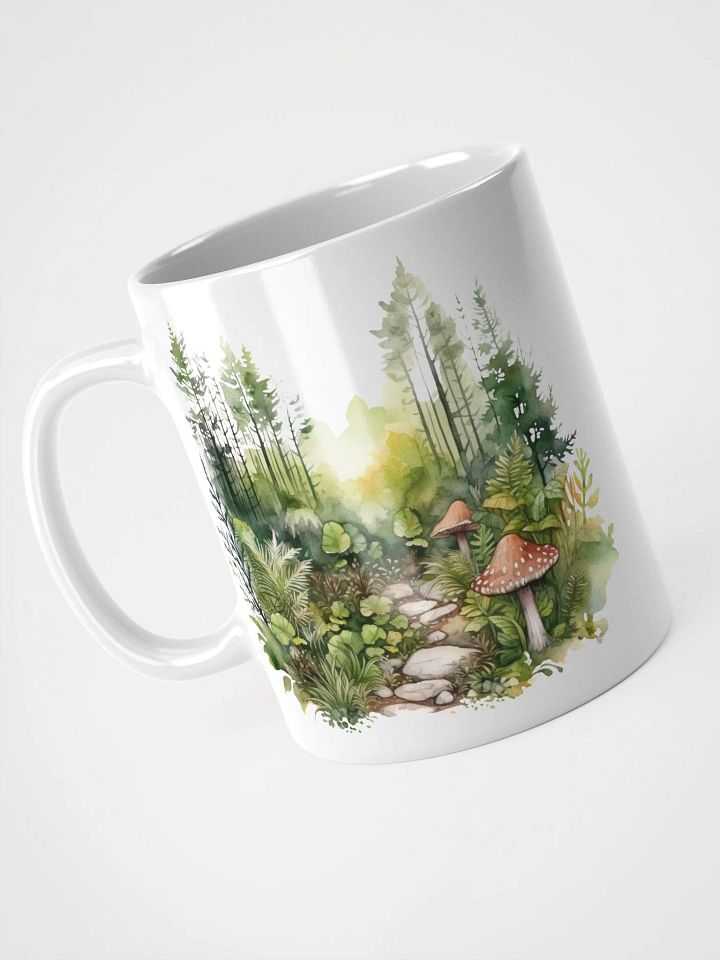 Enchanted Forest Mug product image (2)