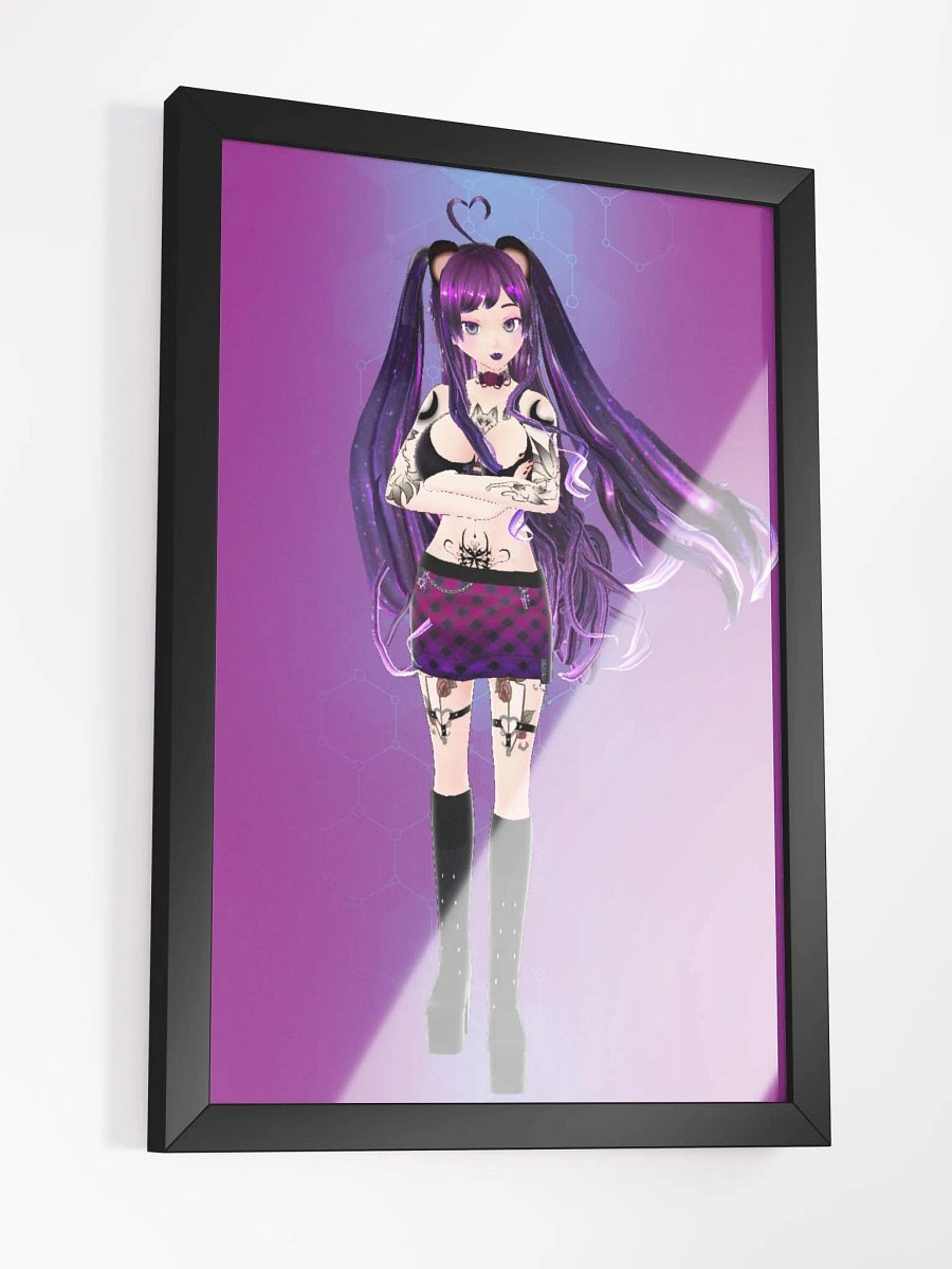 Pandy poster product image (16)