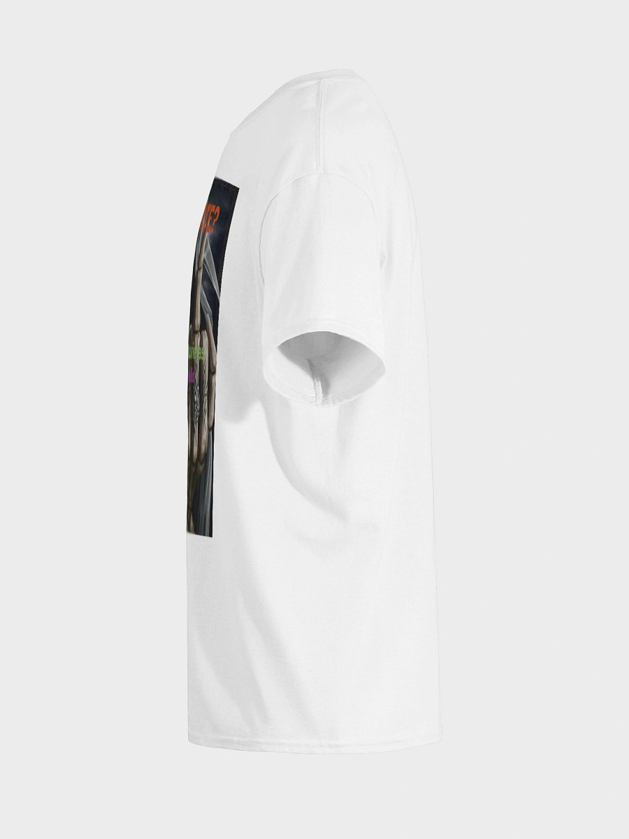 Indifferent Immortal Shirt-type Calaca product image (7)