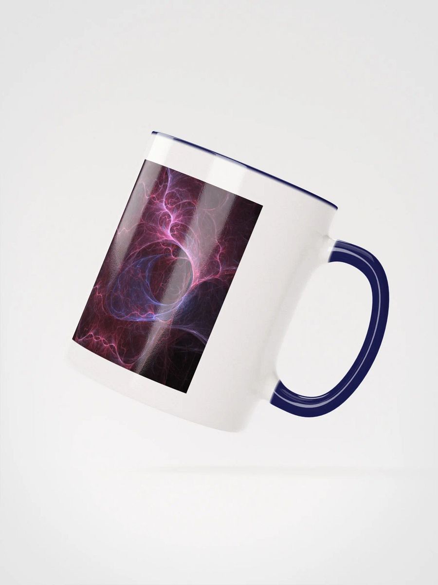 Electricity Ceramic Mug product image (6)