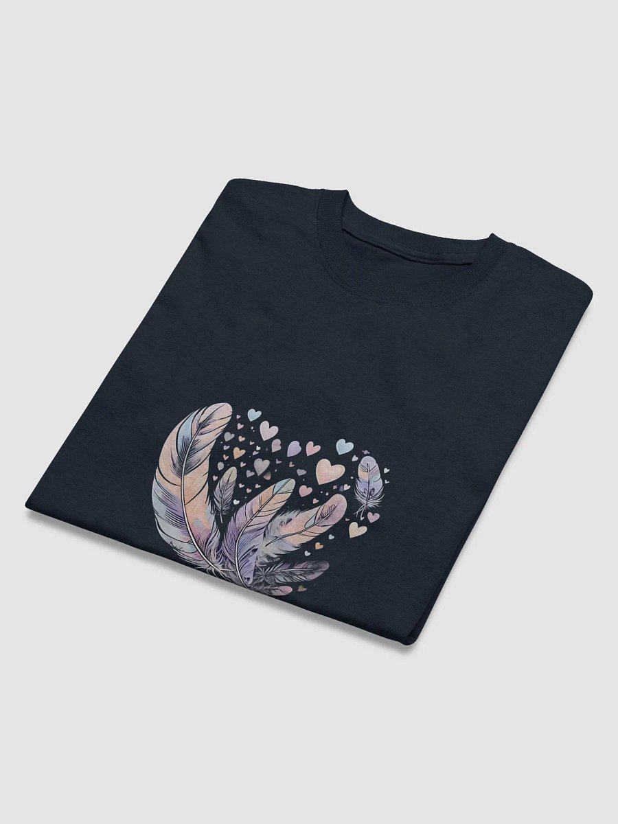 Relaxed Streetwear Vibes Tee product image (3)