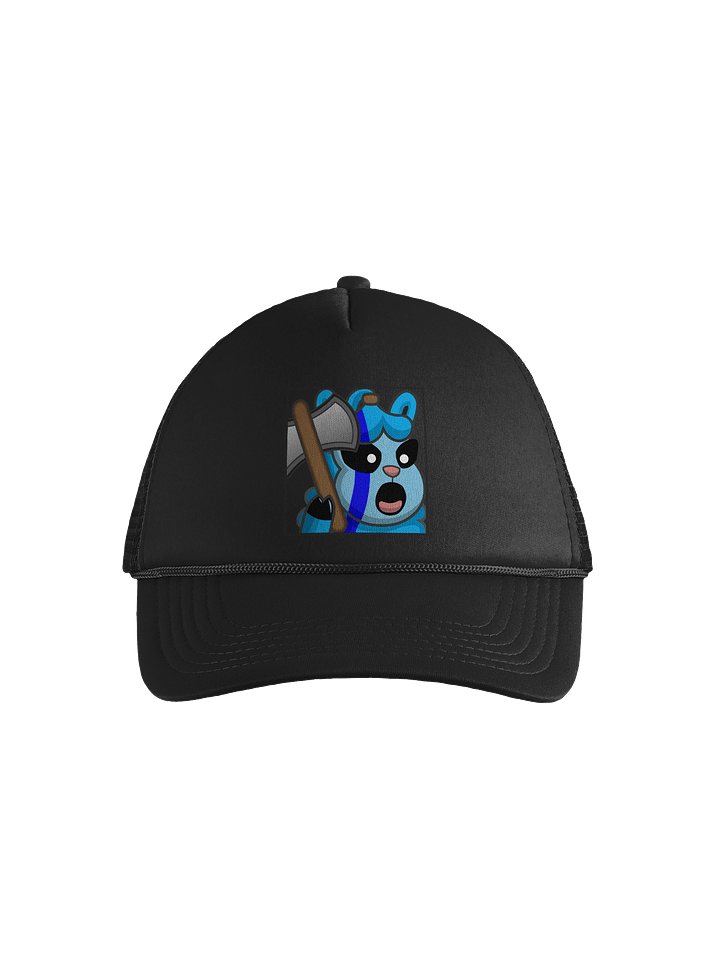 Barbarian Trucker Hat product image (1)
