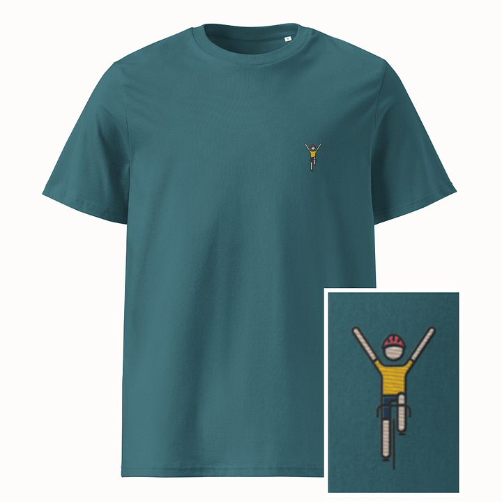 Simple celebration logo product image (1)