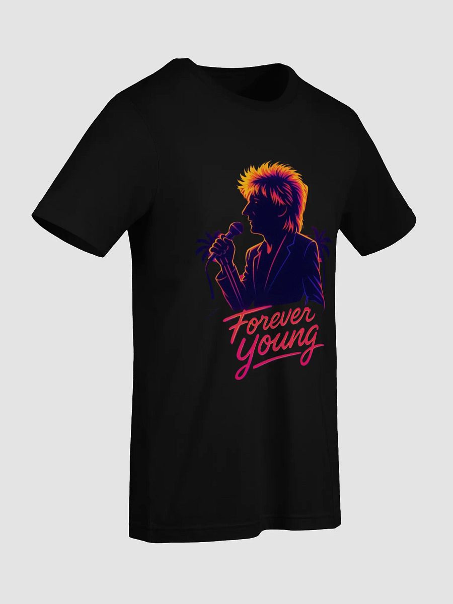 Best Selling Eternal Youth Singer Tee product image (9)