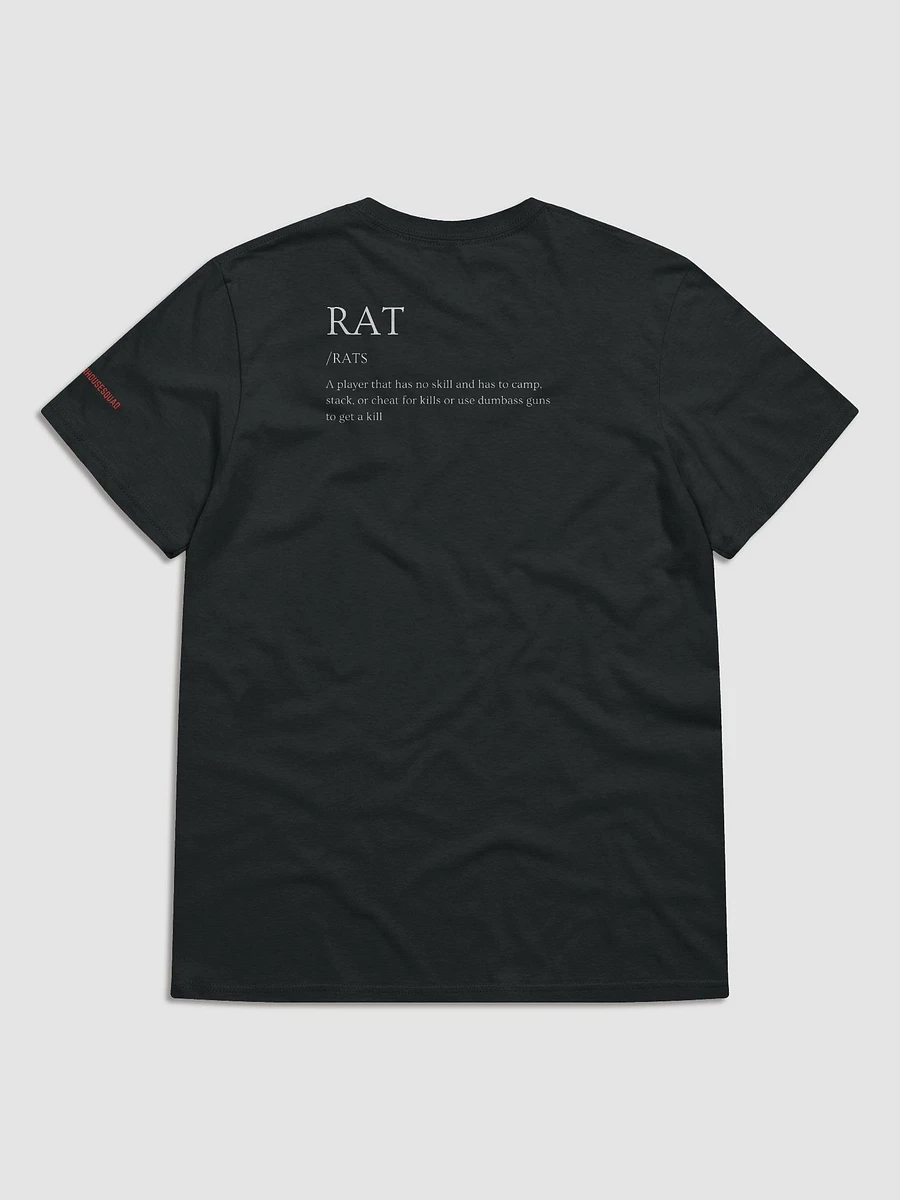 Rat Squad T-Shirt product image (2)