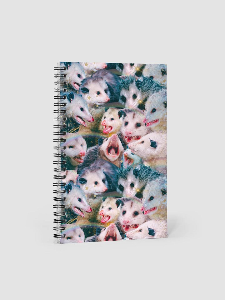 Opowerful Notebook product image (1)