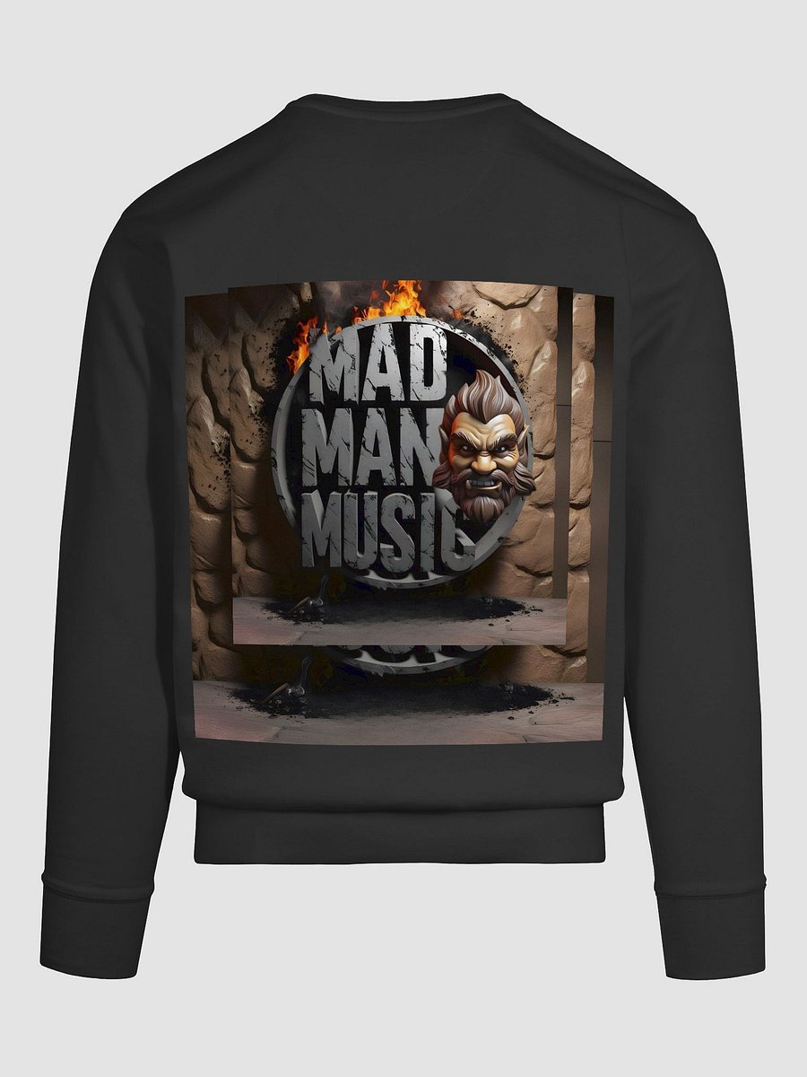 Digital Nightmare sweatshirt product image (11)