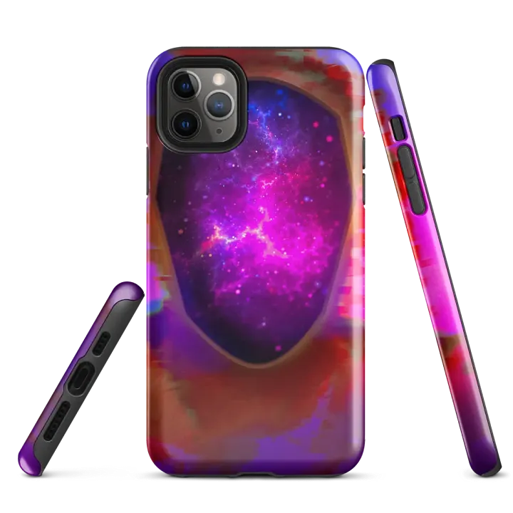 INNERVERSE iPhone® Tough Case product image (1)