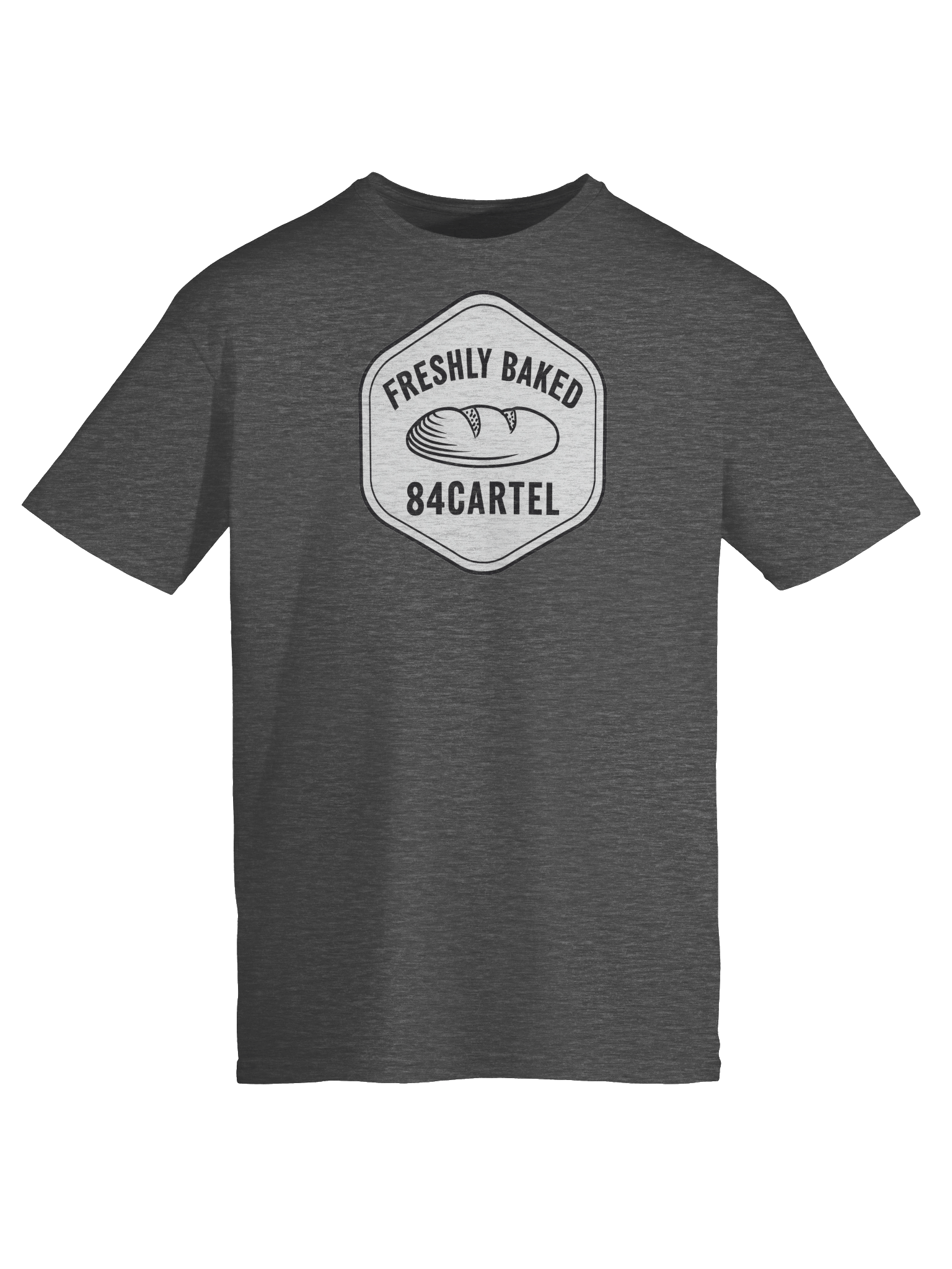 Freshly Baked Logo Tee product image (6)