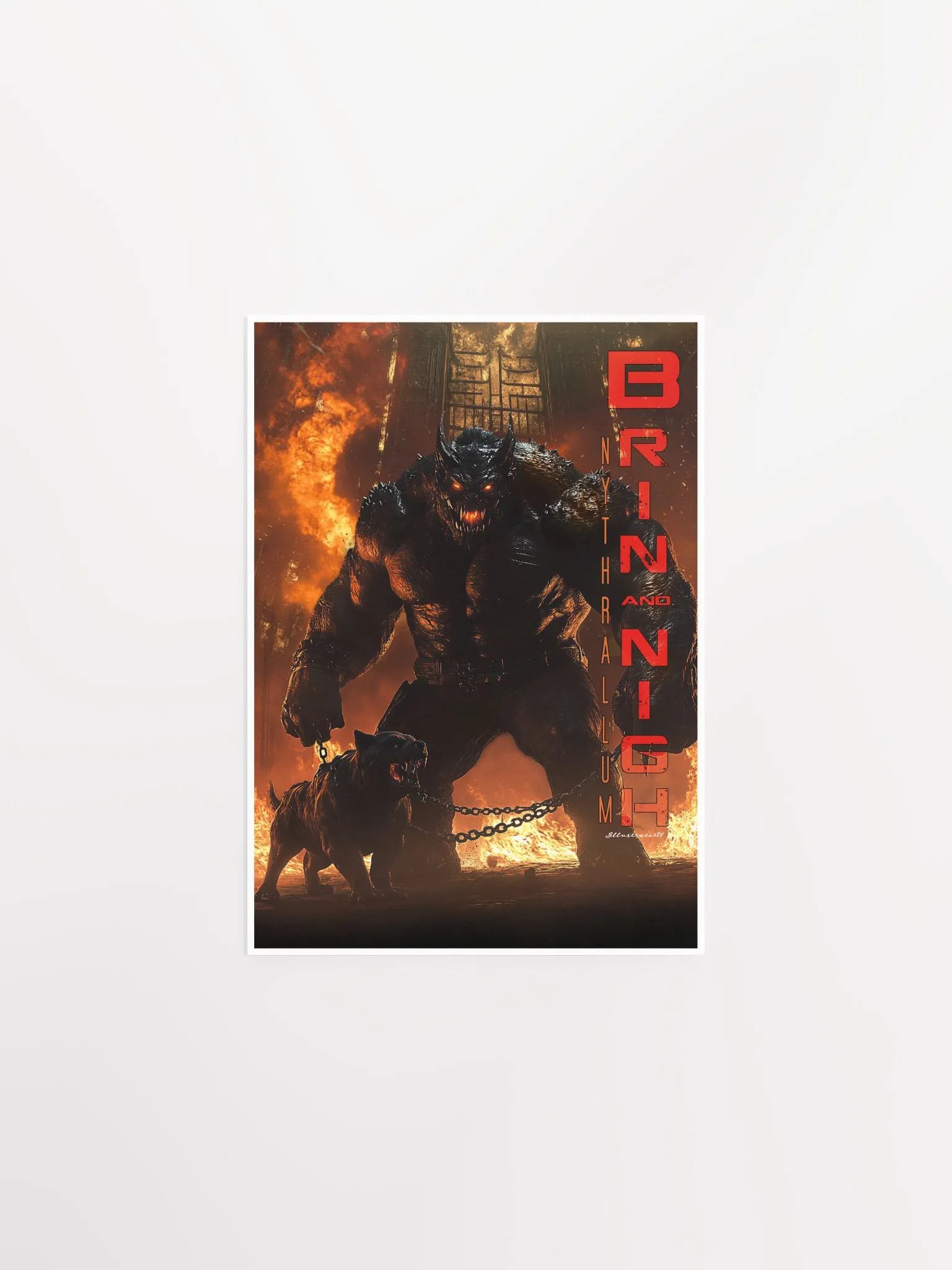 Brin and Nigh product image (5)