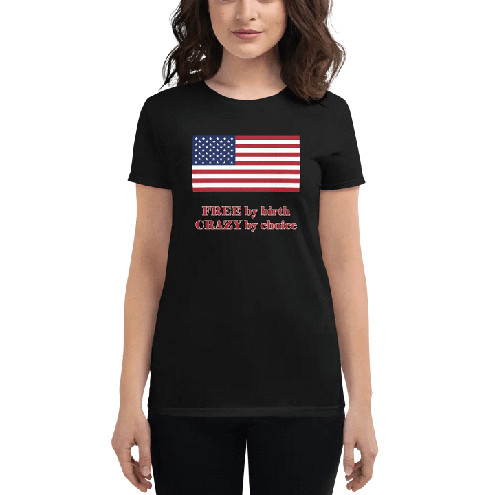 FREE By Birth Women's Shirt product image (1)