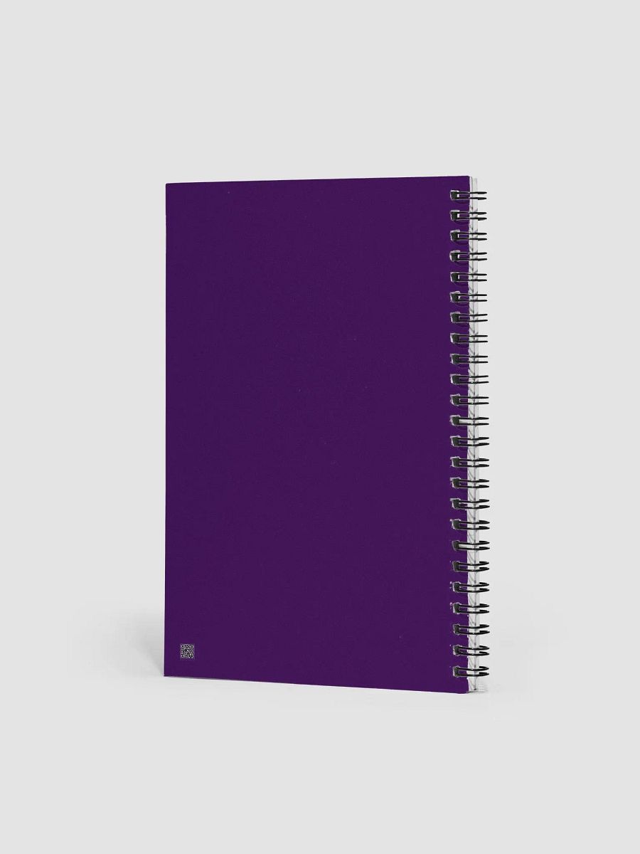 Be Blessed Spiral Notebook product image (2)