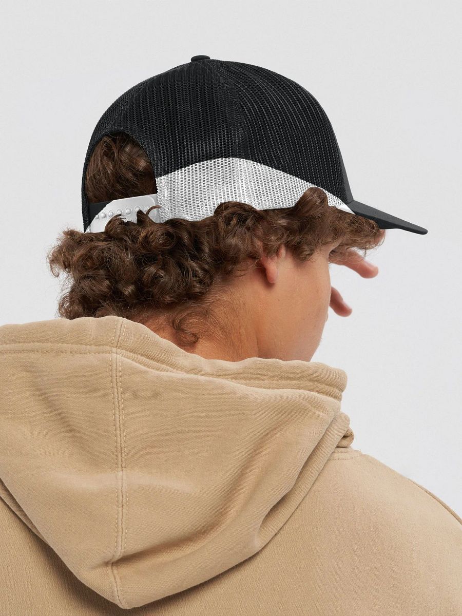 E4 Trucker Hat Revamped product image (45)