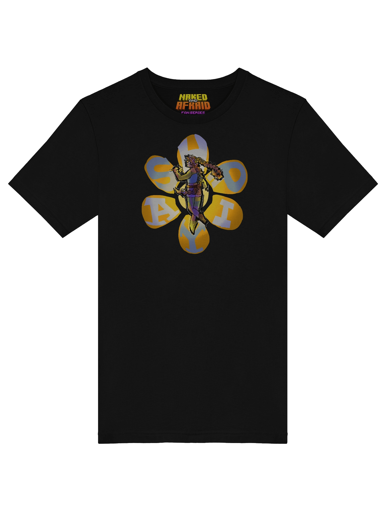 Shriya T-Shirt product image (1)