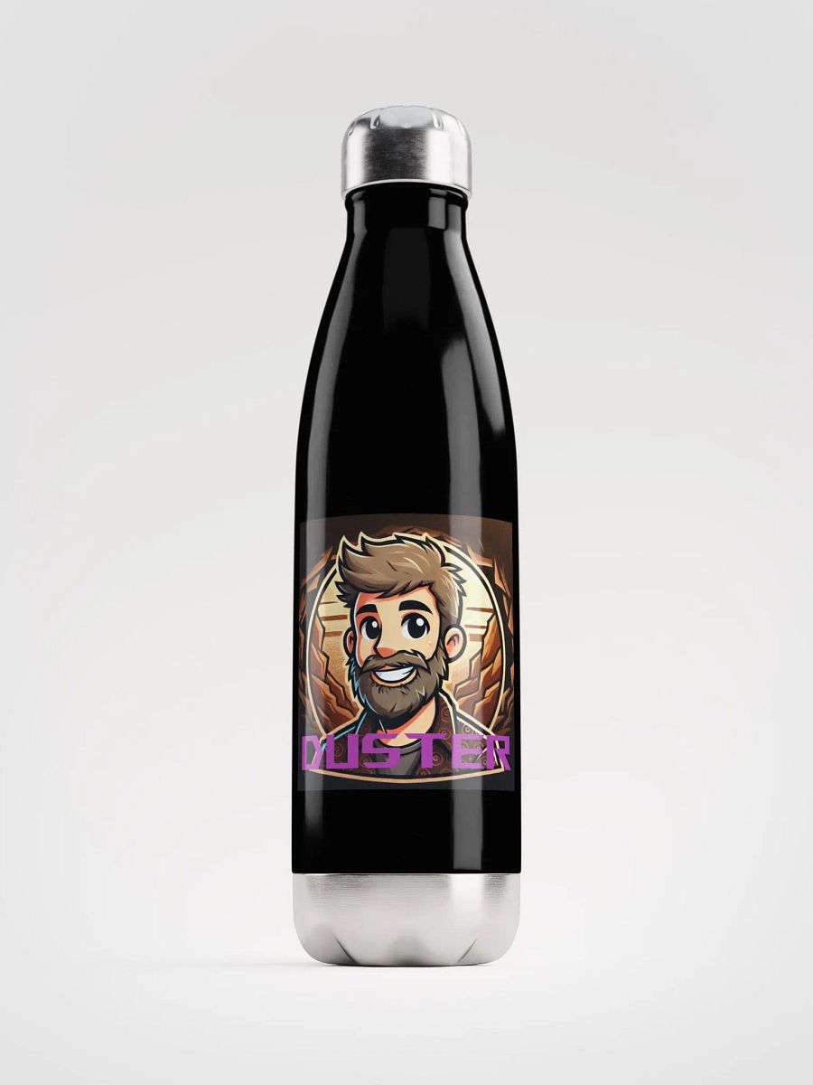 Dusters Caveman Drink Bottle product image (1)