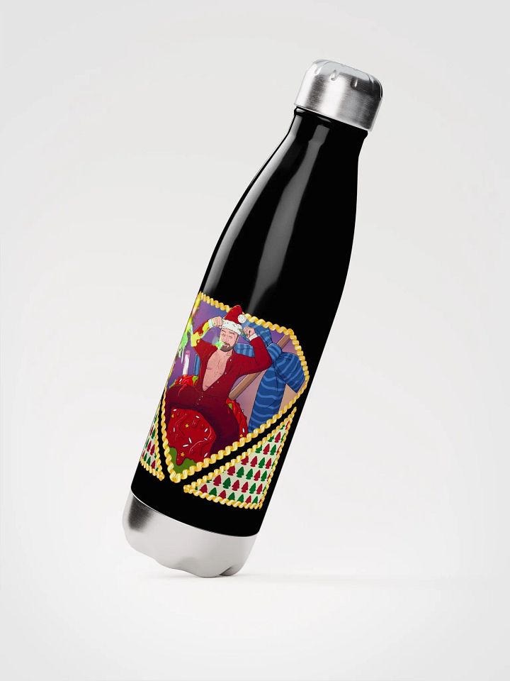 Earlf on the Sherlf Water Bottle product image (2)