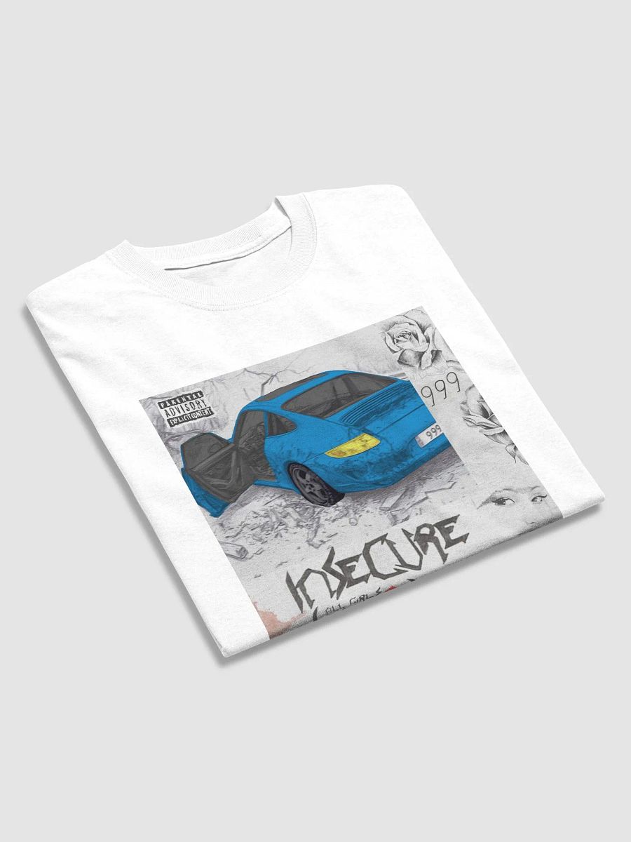 AGATS2 Insecure Juice WRLD & Nicki Minaj Tshirt product image (68)