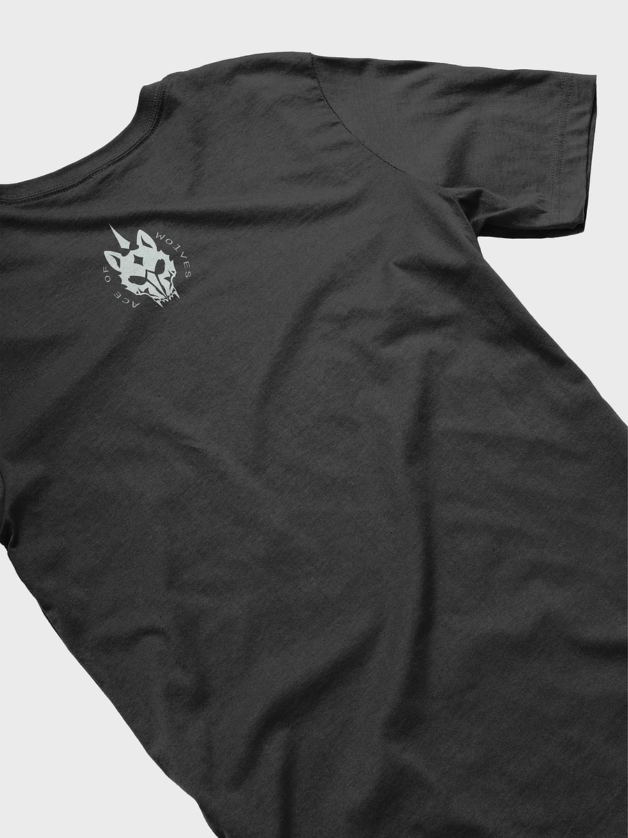 Dawn Wolf Unisex t-Shirt product image (58)