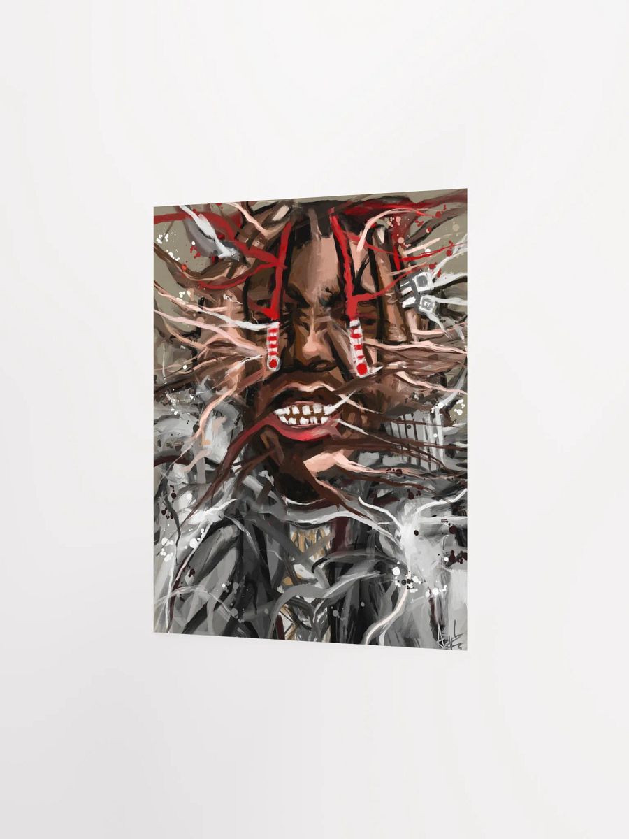 'Lil Yachty' Poster product image (2)