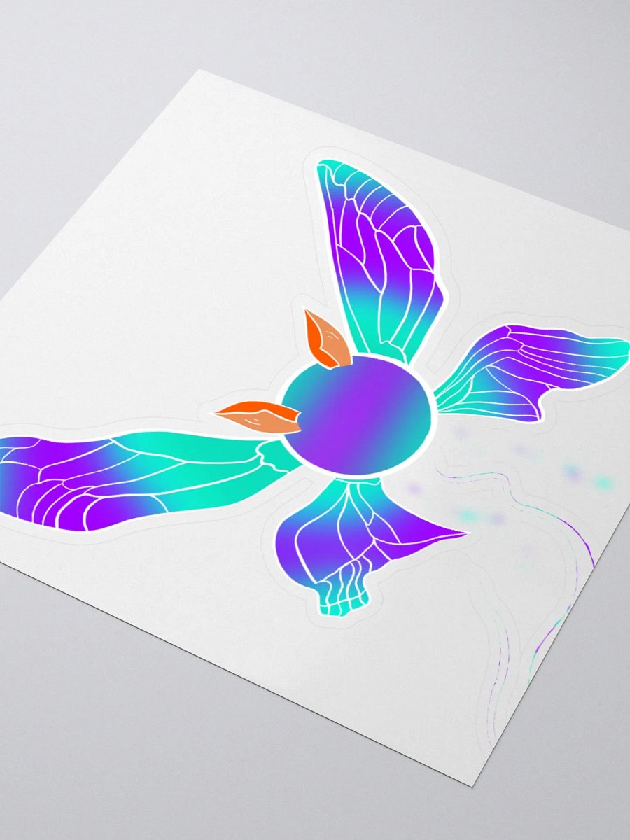 Fairy Sticker product image (7)