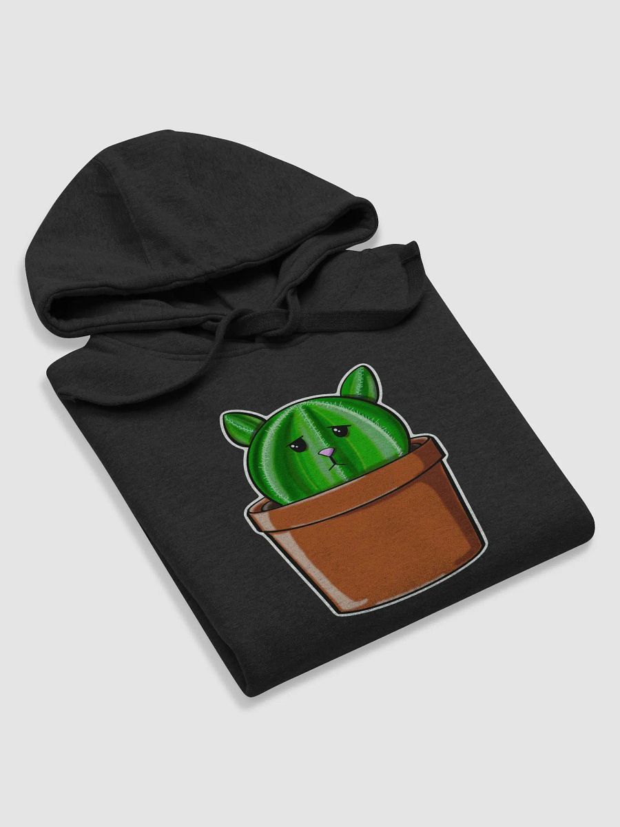 Cattus Hoodie product image (6)
