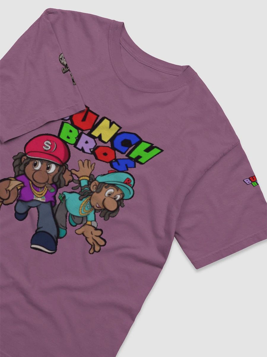 BUNCH BROS Colorful Tee product image (3)