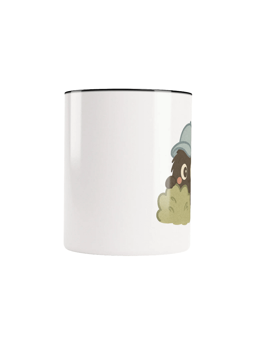 Tasse en céramique La Noiraude Aventurière product image (65)