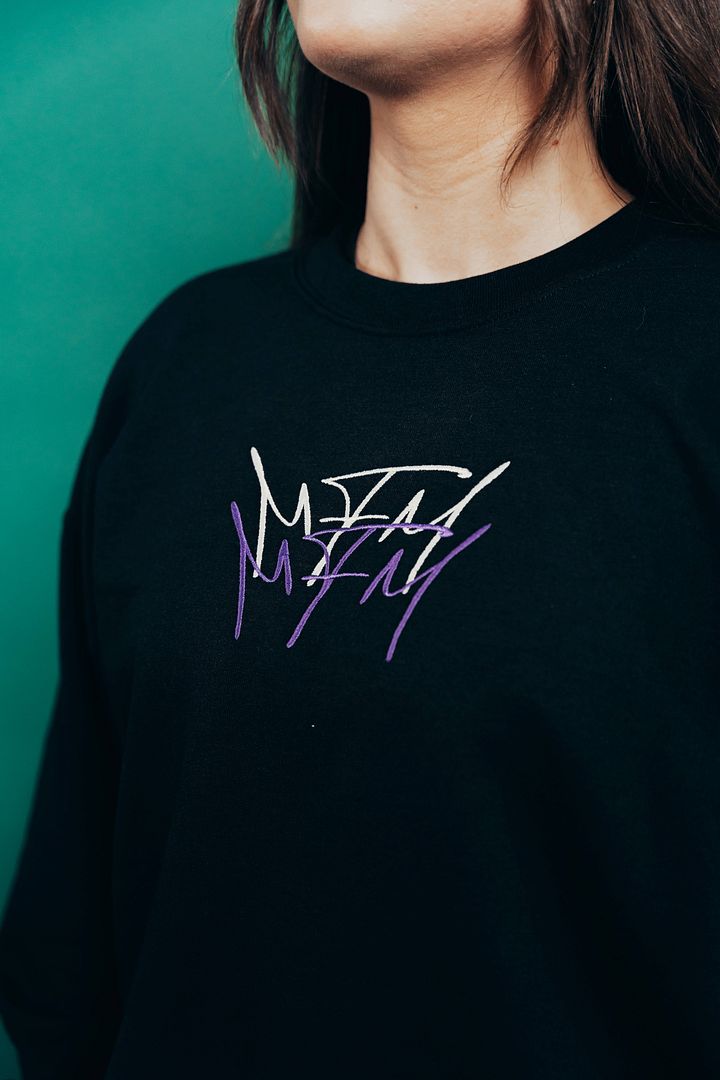 MFM Sweatshirt product image (1)