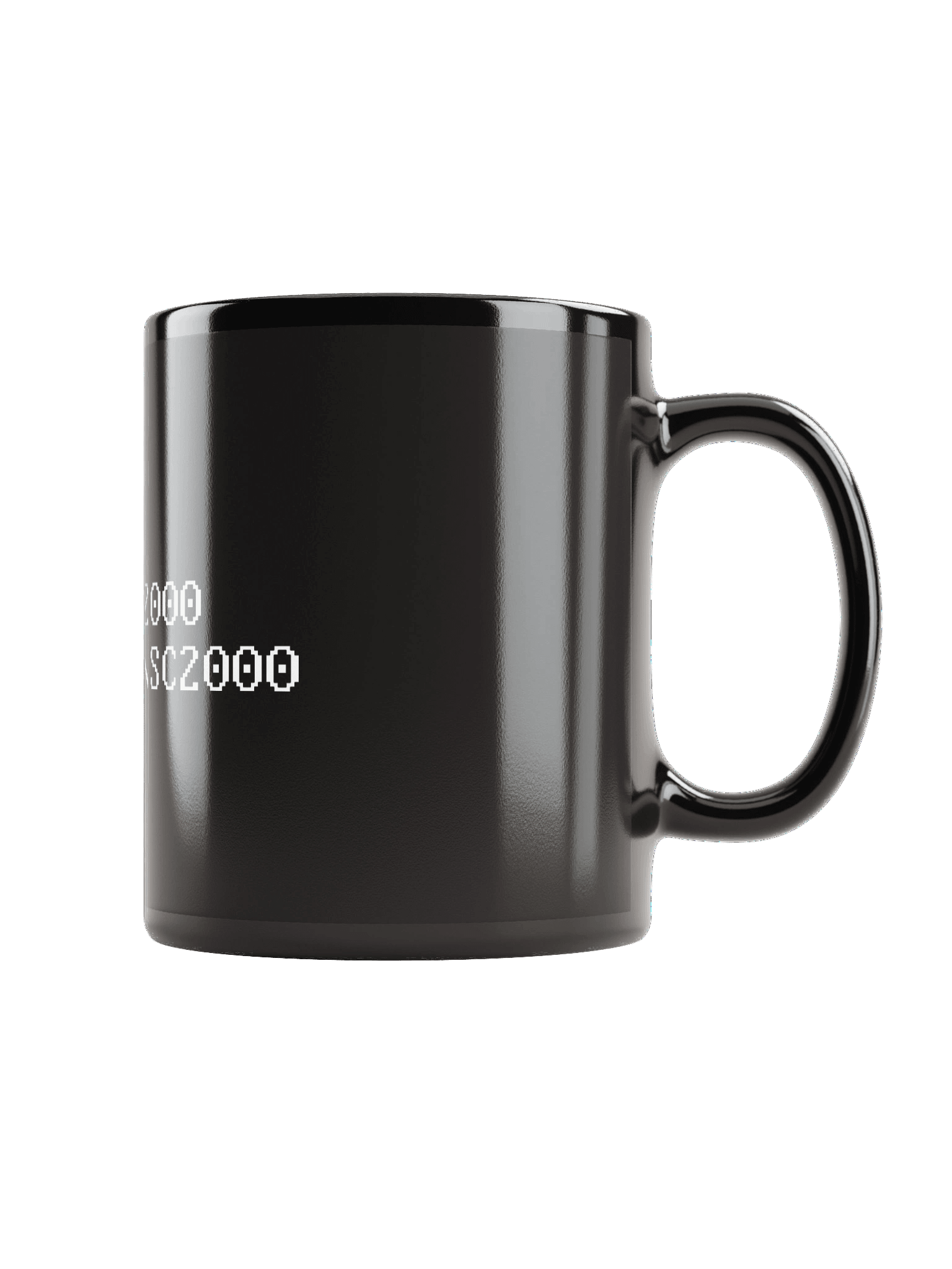 SC2000.EXE Mug product image (3)