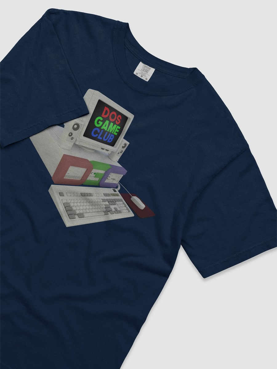 DGC T-Shirt product image (53)