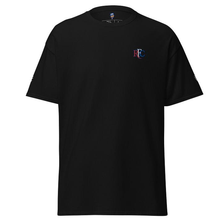 UBC "RFC" Tee product image (1)