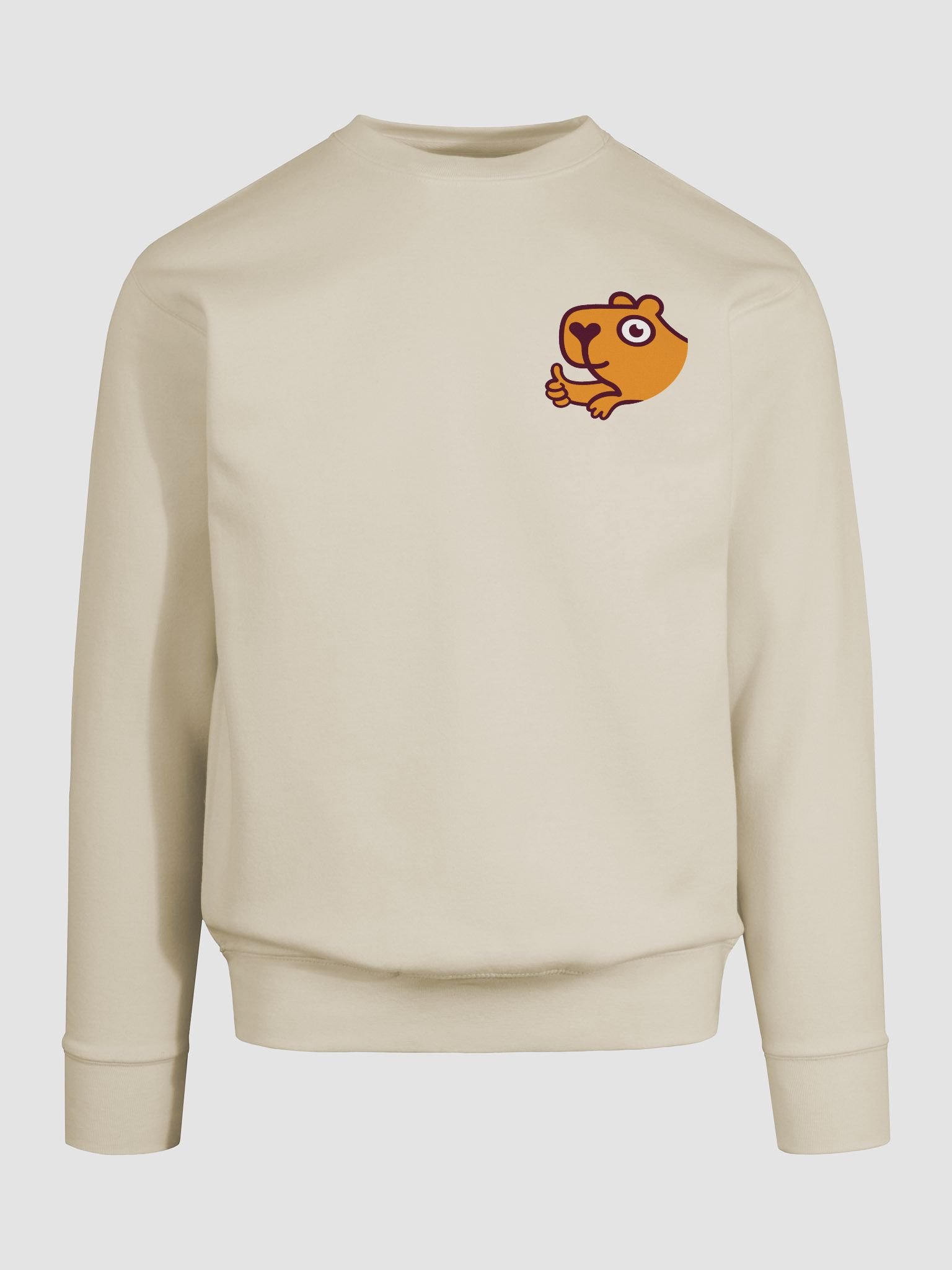 Sweatshirt by Cuddle Buddies product image (9)