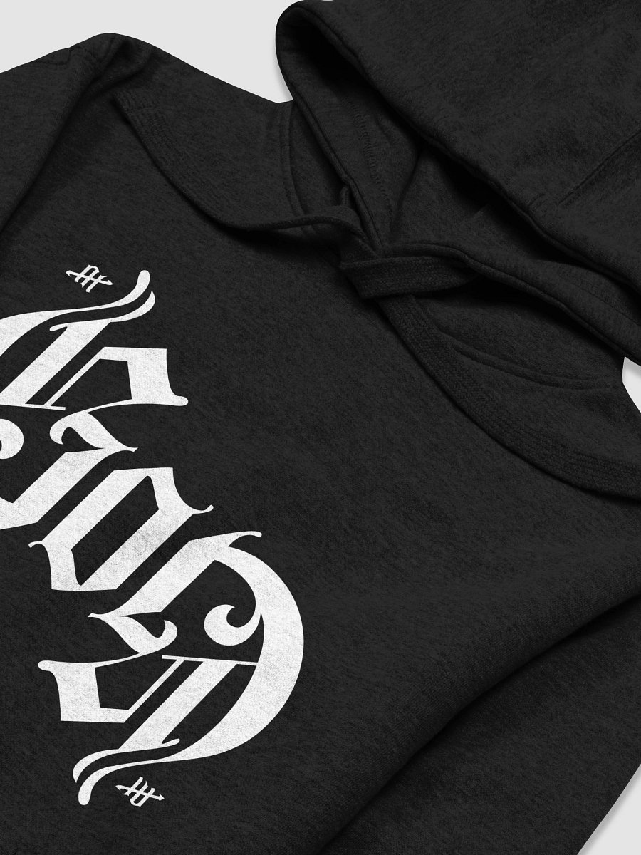 GOD Hoodie product image (36)
