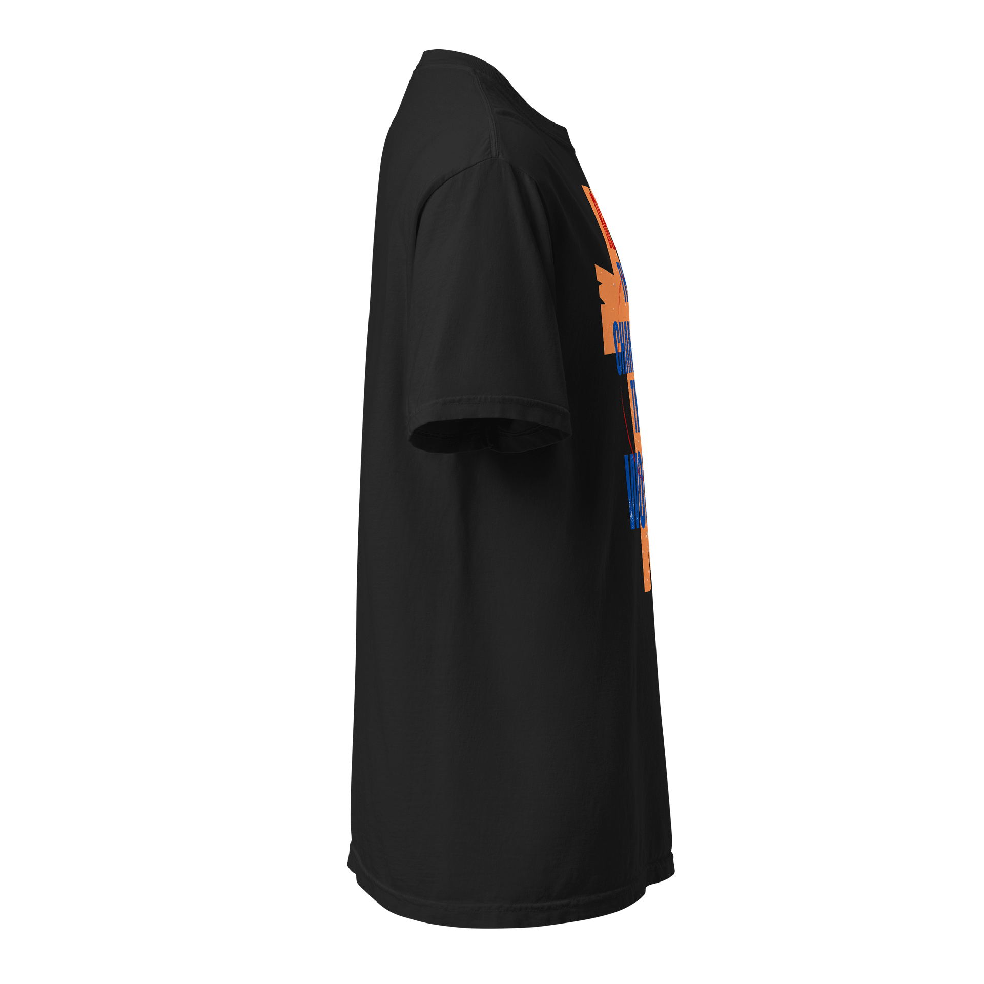 Be The Change In The World product image (10)