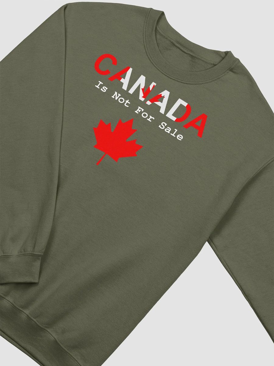 Canada Is Not For Sale and Canada Is Our Allie product image (3)