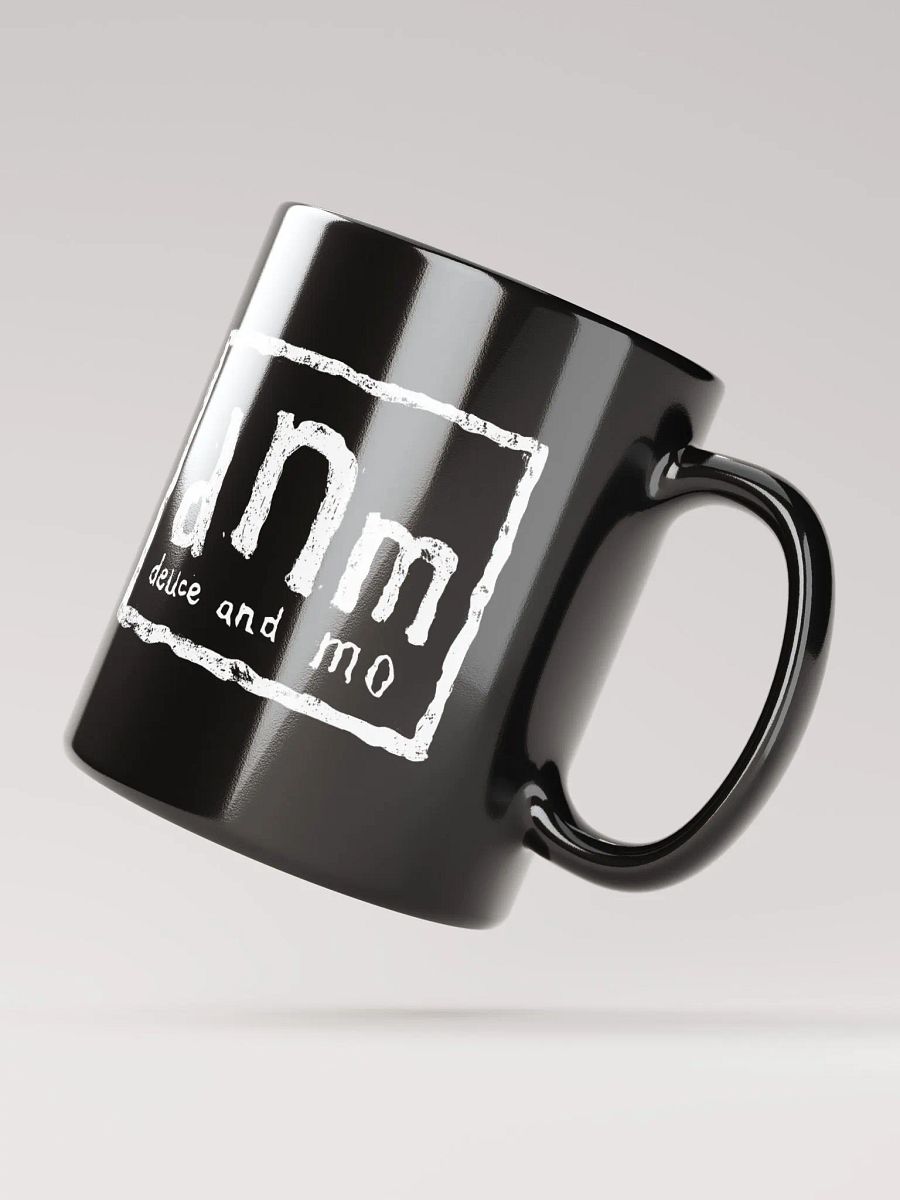 DNM Mug product image (5)