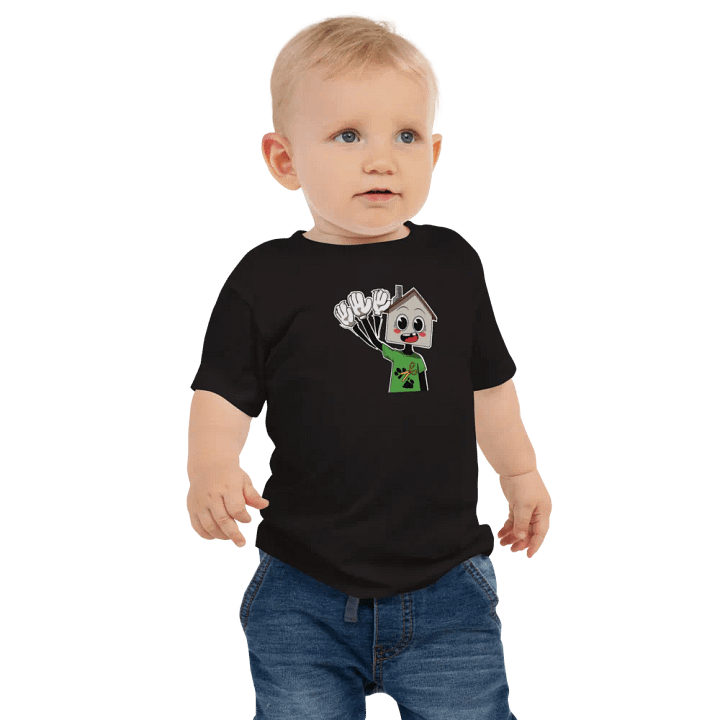 Funny Kids T product image (1)