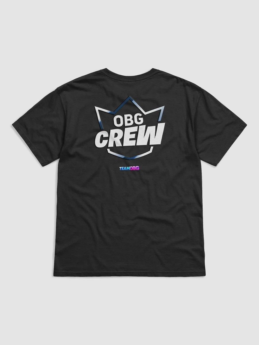 OBG Crew: Crest Tee product image (7)