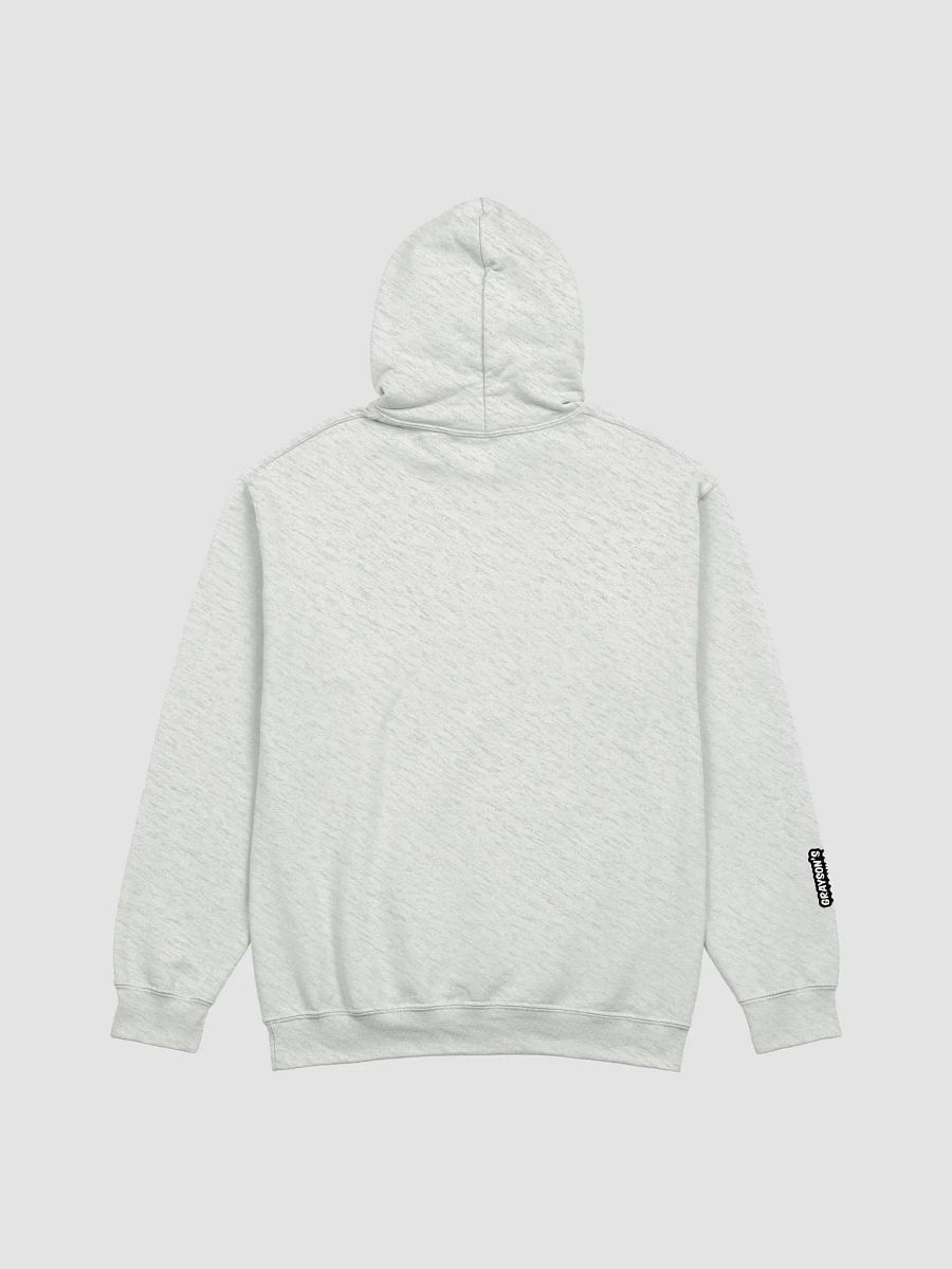 "What Will You Create" Hoodie product image (3)